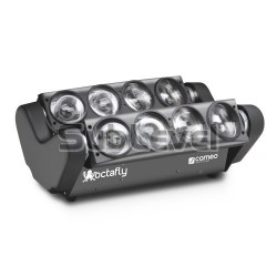 Cameo OCTAFLY W