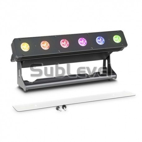 Cameo PIXBAR 500 PRO