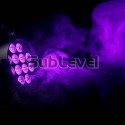 Cameo PAR 64 CAN RGBWA+UV 10 WBS