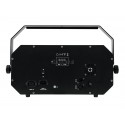 Eurolite LED Triple FX Laser Box gaismu efekts