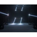 Eurolite LED TMH-X Bar 5 Moving-Head Beam LED prožektors