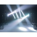 Eurolite LED TMH-X Bar 5 Moving-Head Beam LED prožektors