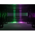Eurolite LED TMH-X Bar 5 Moving-Head Beam LED prožektors