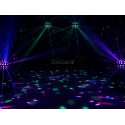 Eurolite LED B-40 HCL Beam Effect gaismu efekts