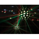 Eurolite LED B-40 HCL Beam Effect gaismu efekts
