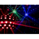 Eurolite LED B-40 HCL Beam Effect gaismu efekts