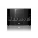 Pioneer XPRS215S aktīvais sub
