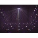 Eurolite LED D-1000 Beam Effect