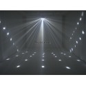 Eurolite LED D-1000 Beam Effect