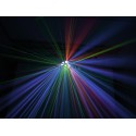 Eurolite LED FE-1500 Hybrid Laser Flower