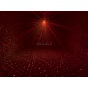 Eurolite LED FE-2000 Hybrid Laser Flower