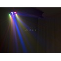 Eurolite LED FE-2000 Hybrid Laser Flower