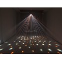 Eurolite LED FE-2000 Hybrid Laser Flower
