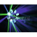 Eurolite LED FE-900 Hybrid flower effect