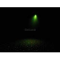 Eurolite LED Laser Slim FX Spot