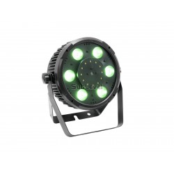 Eurolite LED Laser Slim FX Spot