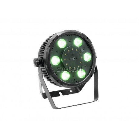 Eurolite LED Laser Slim FX Spot