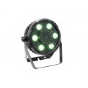 Eurolite LED Laser Slim FX Spot