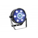 Eurolite LED Laser Slim FX Spot