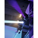 Eurolite Audience Blinder 2x100W LED COB 3200K