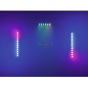 Eurolite LED BAR-650 RGB+UV 4in1