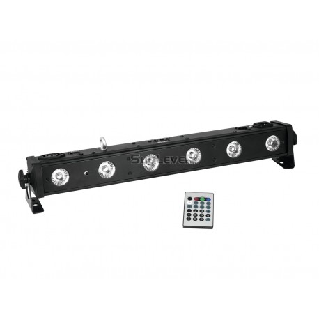 Eurolite LED BAR-650 RGB+UV 4in1