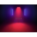 Eurolite LED BAR-650 RGB+UV 4in1
