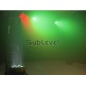 Eurolite LED SLS-7 HCL Floor LED prožektors