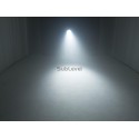 FUTURELIGHT PRO Slim PAR-12 MK2 HCL LED prožektors