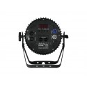 FUTURELIGHT PRO Slim PAR-12 MK2 HCL LED prožektors