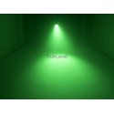 FUTURELIGHT PRO Slim PAR-12 MK2 HCL LED prožektors