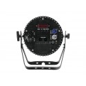 FUTURELIGHT PRO Slim PAR-12 MK2 TCL LED prožektors