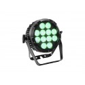 FUTURELIGHT PRO Slim PAR-12 MK2 TCL LED prožektors