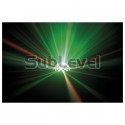 Showtec Sunraise LED gaismu efekts