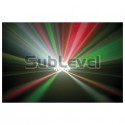 Showtec Sunraise LED gaismu efekts