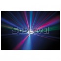 Showtec Sunraise LED gaismu efekts