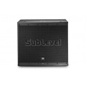 JBL EON618S aktīvais sub