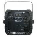 Showtec Cyclone 4 gaismu efekts
