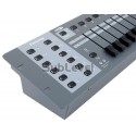 Showtec SM-8/2 DMX vadība