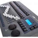 Showtec SM-16/2 FX DMX vadība