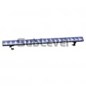 Showtec UV LED Bar 100cm MKII LED prožektors