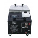 Eurolite NB-150 ICE Low Fog Machine dūmu mašīna