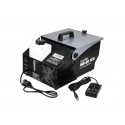Eurolite NB-60 ICE Low Fog Machine dūmu mašīna