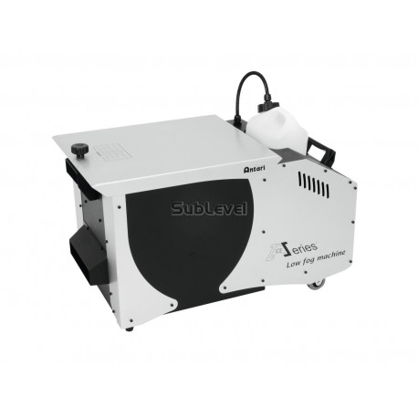 ANTARI ICE-101 Low Fog Machine dūmu mašīna