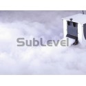 ANTARI ICE-101 Low Fog Machine dūmu mašīna