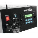 Eurolite Dynamic Fog 2000 Fog Machine dūmu mašīna