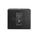 JBL SRX818SP aktīvais sub