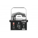 Eurolite Dynamic Fog 1500 Flex Fog Machine dūmu mašīna
