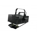 Eurolite Dynamic Fog 1500 Flex Fog Machine dūmu mašīna