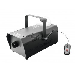 Eurolite Zeitgeist FOG-1000 Fog machine